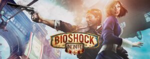 Game Bioshock Infinite - Kiệt tác FPS không thể bỏ qua 2024