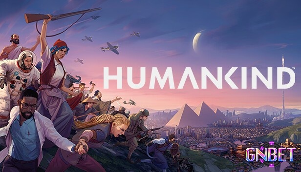 Gameplay của Humankind với các nền văn hóa đa dạng