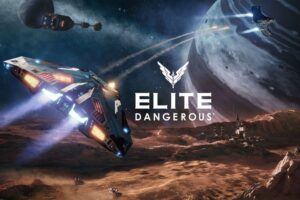 Game Elite Dangerous: Cuộc phiêu lưu vào không gian bao la