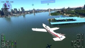 Game Microsoft Flight Simulator - Trải nghiệm bay lượn đặc sắc