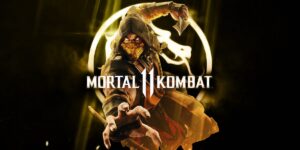 Game Mortal Kombat 11 – Game đối kháng cực gay cấn hấp dẫn