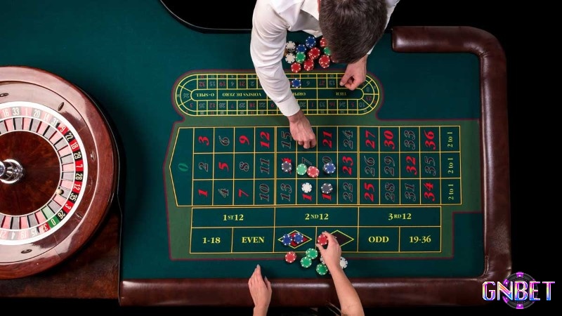 Những chiến thuật chơi Trò chơi roulette là gì?