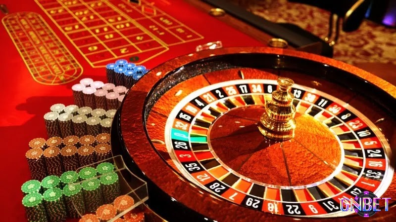 Những lưu ý khi tham gia chơi Trò chơi roulette là gì?